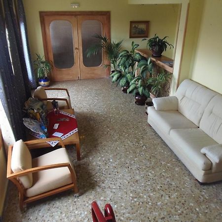 Hostal Ventorrillo El Albir Zewnętrze zdjęcie