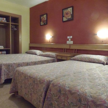 Hostal Ventorrillo El Albir Zewnętrze zdjęcie