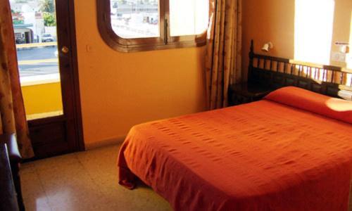 Hostal Ventorrillo El Albir Zewnętrze zdjęcie