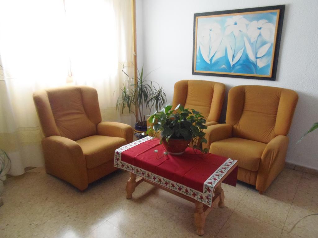 Hostal Ventorrillo El Albir Zewnętrze zdjęcie